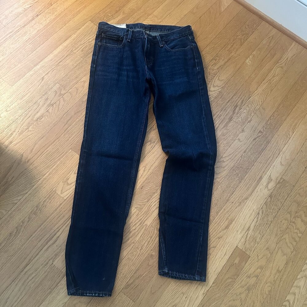 NWOT Hollister Men's Jeans 32x34